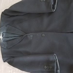 Designer suits. size 2